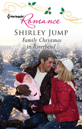 Title details for Family Christmas in Riverbend by Shirley Jump - Available